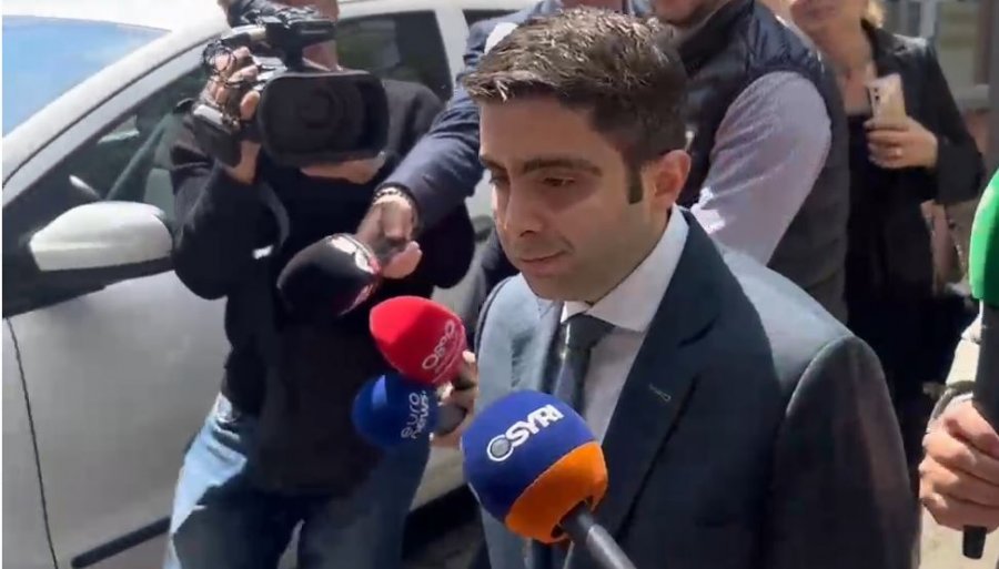 U hetua për korrupsion, Rama emëron Myzyrin në krye të Operatorit të Blerjeve të Përqendruara