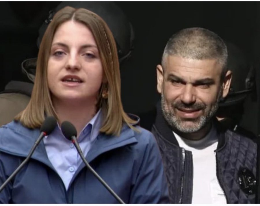 E paralajmëroi Taulant Balla, Bajrat kallëzojnë në SPAK deputeten Marjana Koceku