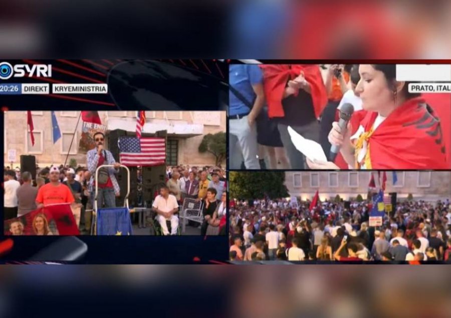 ‘Komunizmi s’u ndryshua kurrë në Shqipëri’/ Qytetari: Nga kapelja me yll, njerëzit filluan të veshin kostumin
