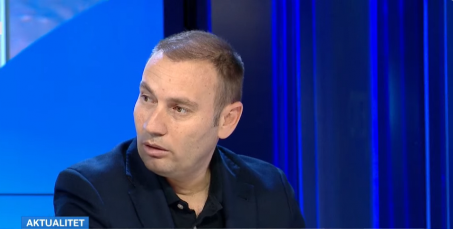 Krimi i organizuar në politikë dhe ekonomi – Gazetari Bushkolaj: Sistemi është i kapur...