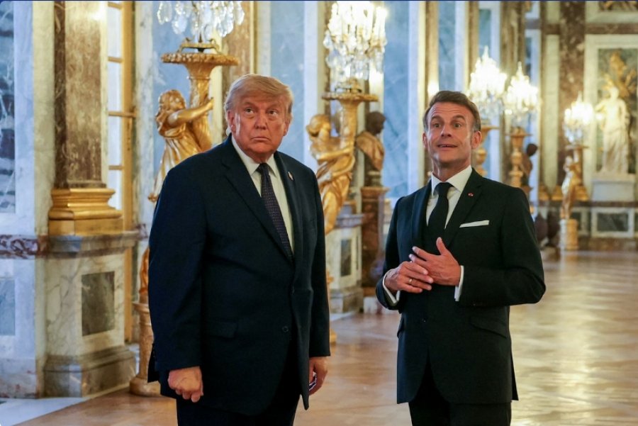 Trump falënderoi Xi dhe Putinin që mbetën 'neutralë' gjatë luftës me Iranin