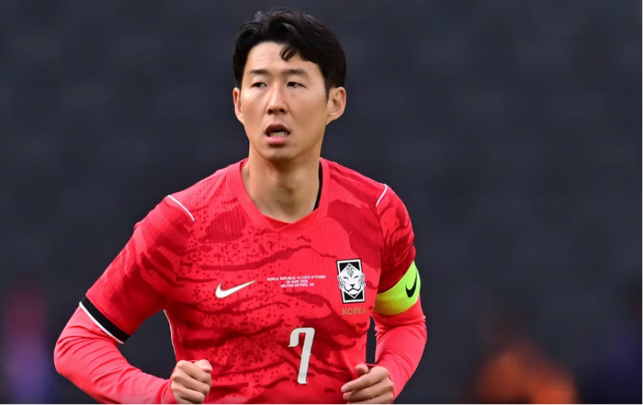 Koreja e Jugut mbron Son Heung-min, shpall bojkot ndaj medieve pas talljeve për shërbimin ushtarak