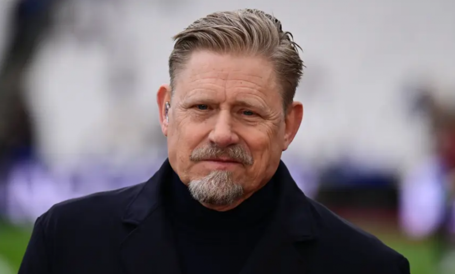 Schmeichel sulmon Martinezin: Po e shpërdoron brezin e Portugalisë siç bëri me Belgjikën