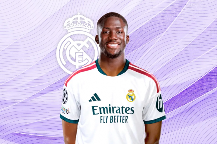 Zyrtare/ Konaté është lojtar i Real Madridit, Mourinho merr mbrojtësin gjigant