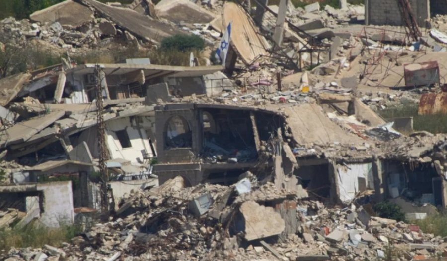 Izraeli thotë se një ushtar është vrarë dhe disa janë plagosur në përleshjet pas sulmeve të fundit në Liban