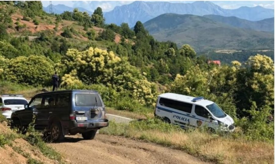 Fushë Arrëz/ Dhunohet çifti i bashkëshortëve, identifikohet një person dhe shpallen në kërkim të tjerë