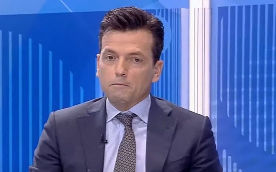 Agron Shehaj   protestuesve  Në zgjedhje do shkojmë me Ramën 