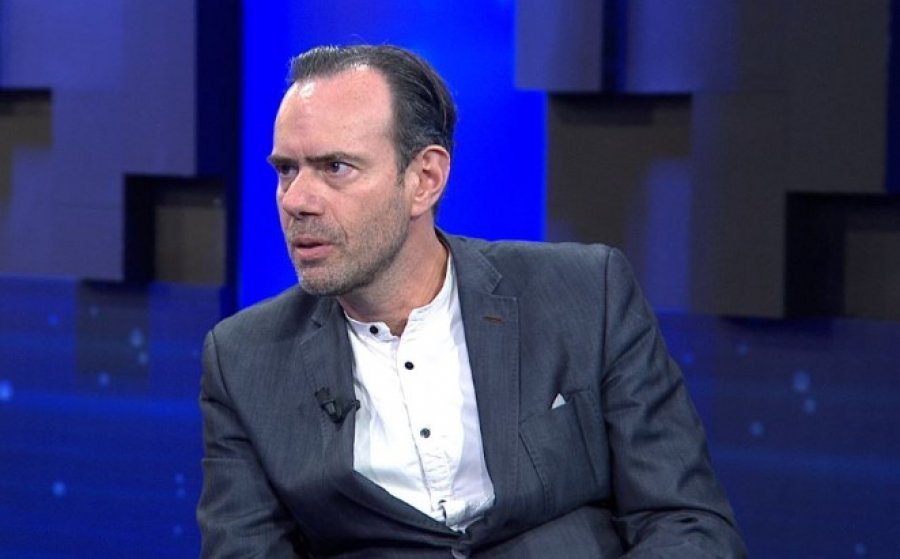 Shumë e vërtetë Edi Rama, problemi nuk janë flamingot, problemi je ti!