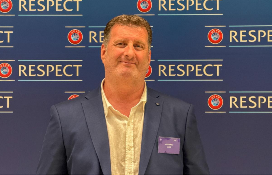 Botërori 2027 për vajza/ Trajneri Grima për shortin e ‘play-off’-it: E njohim Uellsin, do bëjmë gjithçka për ta kaluar