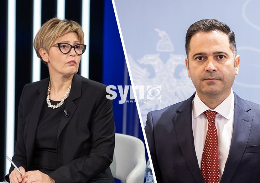 I dashur ministër, ‘të fala topave’!