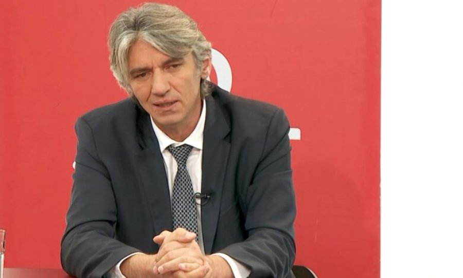 Ziadin Sela: Parlamenti Evropian e tha qartë, provimet shtetërore të jepen në gjuhën shqipe në RMV