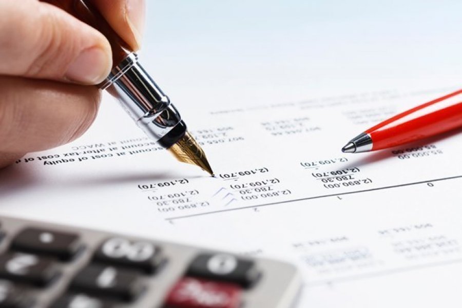Mbyllet procesi automatik i fshirjes së gjobave tatimore, fshihen 91.6 mln euro për 105 mijë biznese