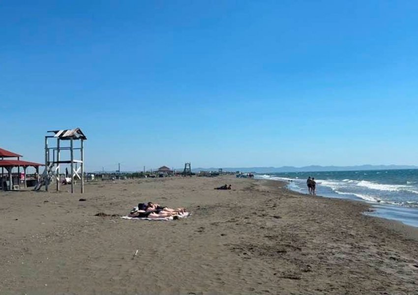 Tragjedia ku humbën jetën dy të miturat në Tale, vija bregdetare nuk kishte roje sigurie