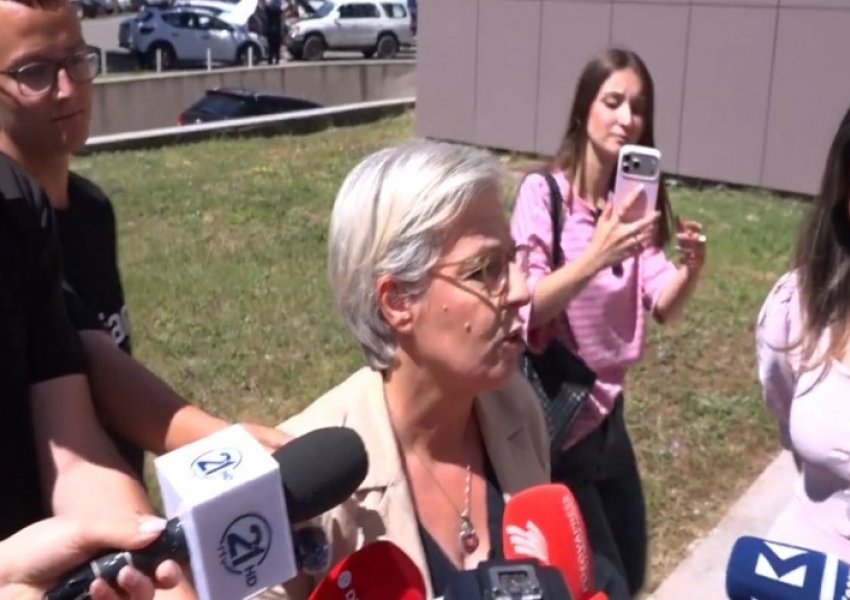 Gërvalla: Koha për dialog serioz, të hiqet dorë nga mentaliteti bllokues