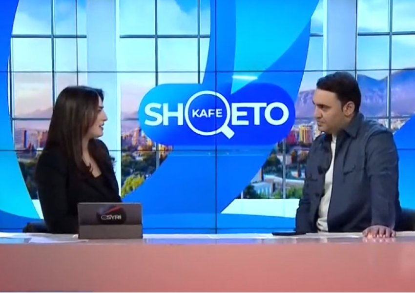 'Rama sillet si pashai i këtij vendi', Këlliçi: Fyen gratë, fyen të rinjtë, fyen qytetarët, bullizon, është arrogant...