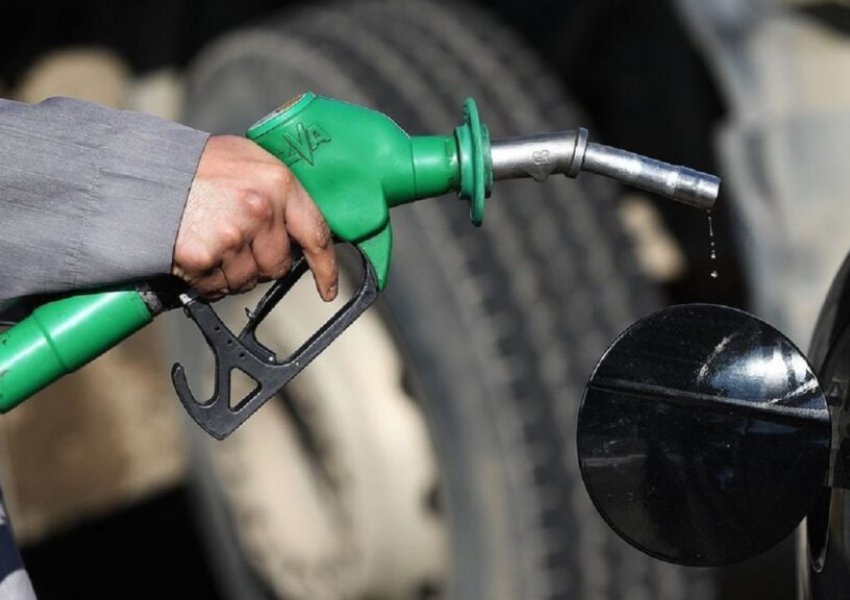 Nafta në Shqipëri kushton 10.5% më shumë se mesatarja europiane