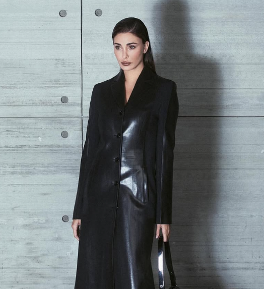 Belen Rodriguez në një lidhje të re? Shtohen dyshimet pas pamjeve të fundit në Milano