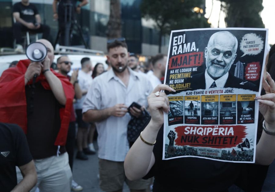 'Protestat e popullit tuaj s' janë tym në sy', Eurodeputetja 'shuplakë' Ramës: Ke probleme të mëdha...