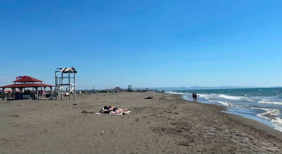 Tragjedia ku humbën jetën dy të miturat në Tale, vija bregdetare nuk kishte roje sigurie