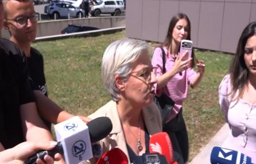 Gërvalla: Koha për dialog serioz, të hiqet dorë nga mentaliteti bllokues