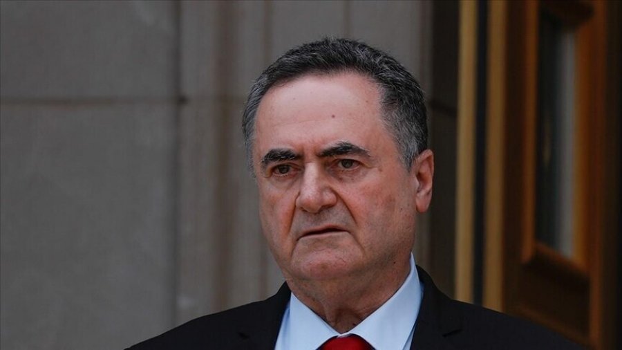 Izrael/ Katz sfidon SHBA: Askush s’mund të na tregojë çfarë të bëjmë