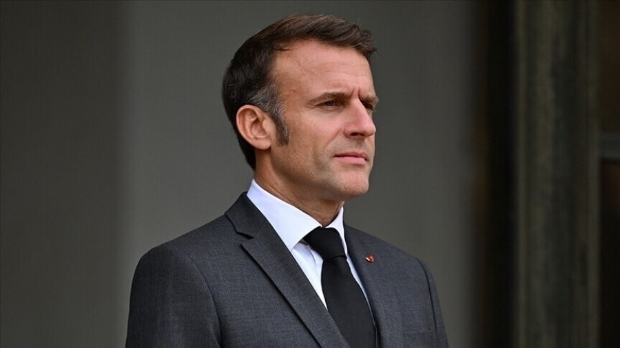 Macron i kërkon Netanyahut të tregojë përgjegjësi dhe racionalitet