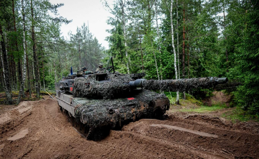 Rama manipuloi shpenzimet e NATO-s/ ‘Bomba’ e gazetës holandeze: SHBA paralajmëron ndëshkim, në rrezik samiti