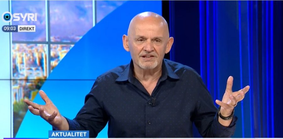 Terapia hormonale/ ‘Veprim satanik’, pastori Vilajeti: Eksperiment i rrezikshëm, agjendë e pastër
