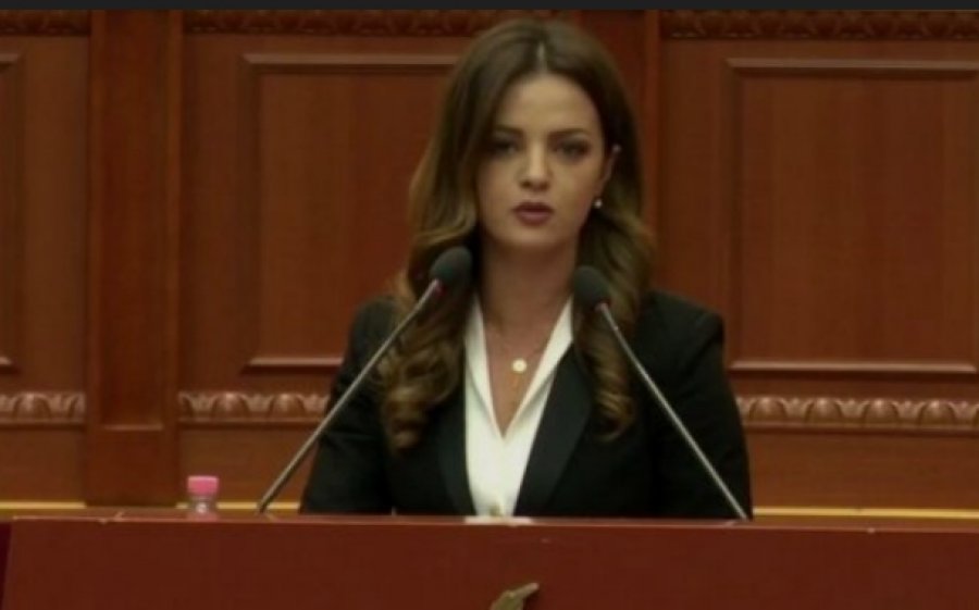 Elda Hoti: Tenderi 3.3 mln euro për tregun e Milotit ju dha ofertuesit me vlerë më të lartë! Punimet, pa leje ndërtimi 