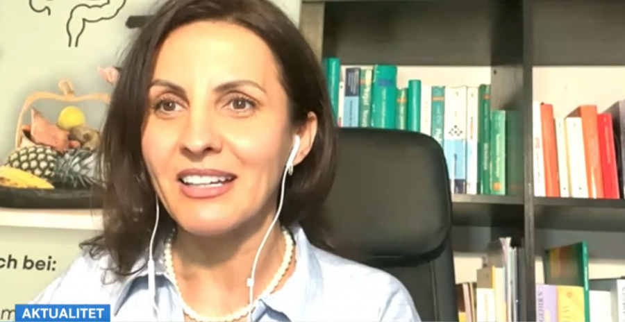 ‘Trupi perfekt’ apo presion social? Nutricionistja Berisha: Rrjetet sociale po imponojnë standarde të rreme, të rrezikshme për të rinjtë