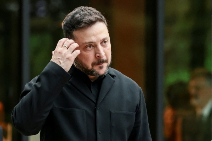 Zelensky: Një javë duhet të jetë e mjaftueshme që Lukashenko të largojë pajisjet e përdorura nga Rusia