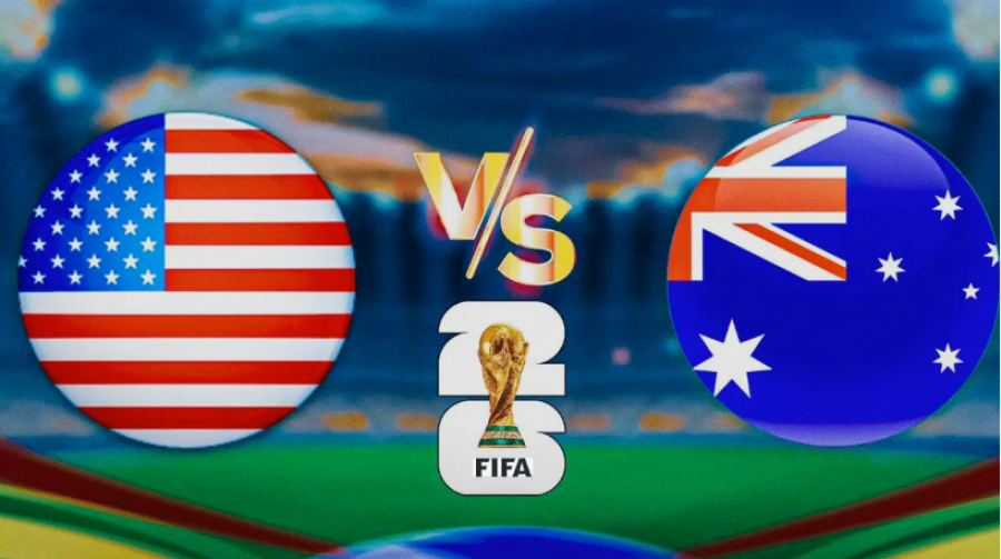 SHBA- Australi (21:00), përballje vendimtare për kreun e Grupit D