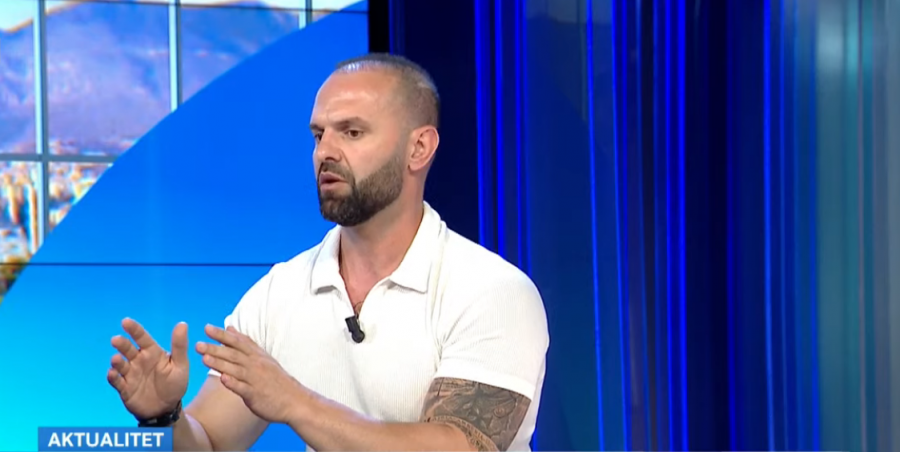Trajneri personal, Bardhi: Trupi i verës nuk bëhet në pranverë, kërkon 6–12 muaj punë dhe disiplinë