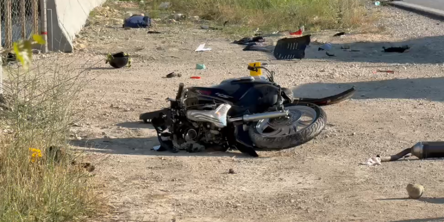 Humbi kontrollin e motorit dhe doli nga rruga  humb jetën 35 vjeçari në autostradën Fier Lushnjë