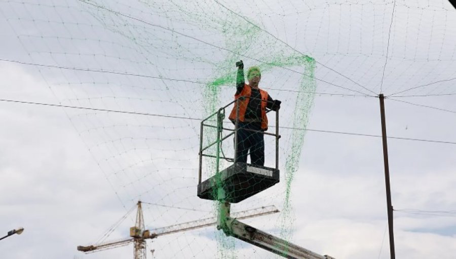 Sulm rus në Detin e Zi, goditen me dronë dy anije me flamuj të huaj, shënohen viktima