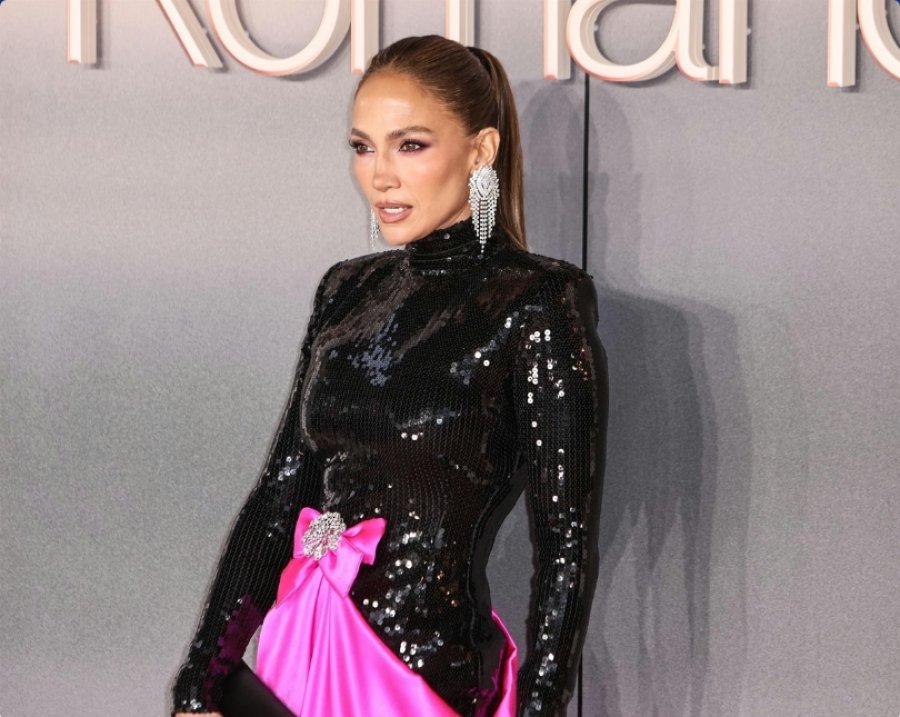 Filmi që i ndryshoi jetën Jennifer Lopez   ajo e pa atë gjatë divorcit nga Ben Affleck