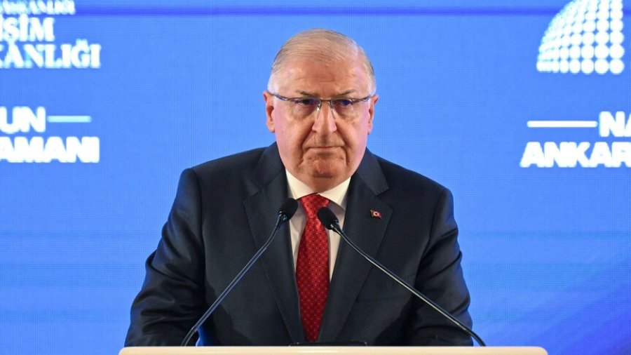 Ministri turk i Mbrojtjes: Samiti i NATO-s në Ankara, kthesë e rëndësishme strategjike për aleancën