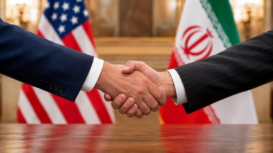 Zvicra anulon bisedimet SHBA-Iran të planifikuara për të premten