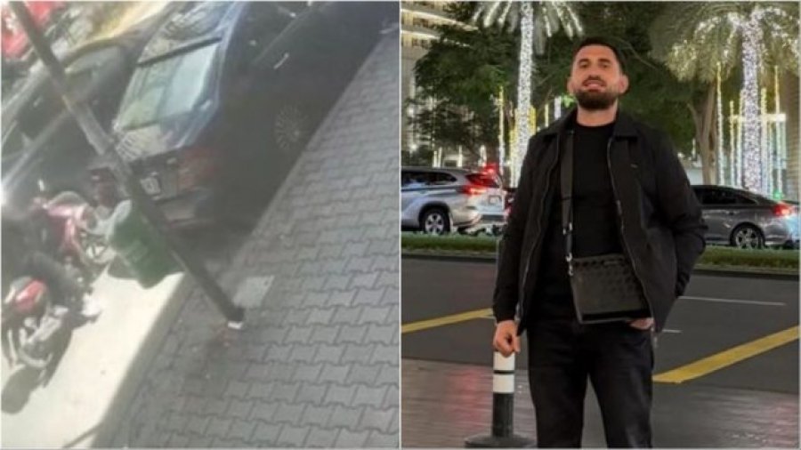 Eglant Koçi u vra me plumb në kokë, Ekzaminimi: Në pjesën e pasme kishte plagë më armë zjarri