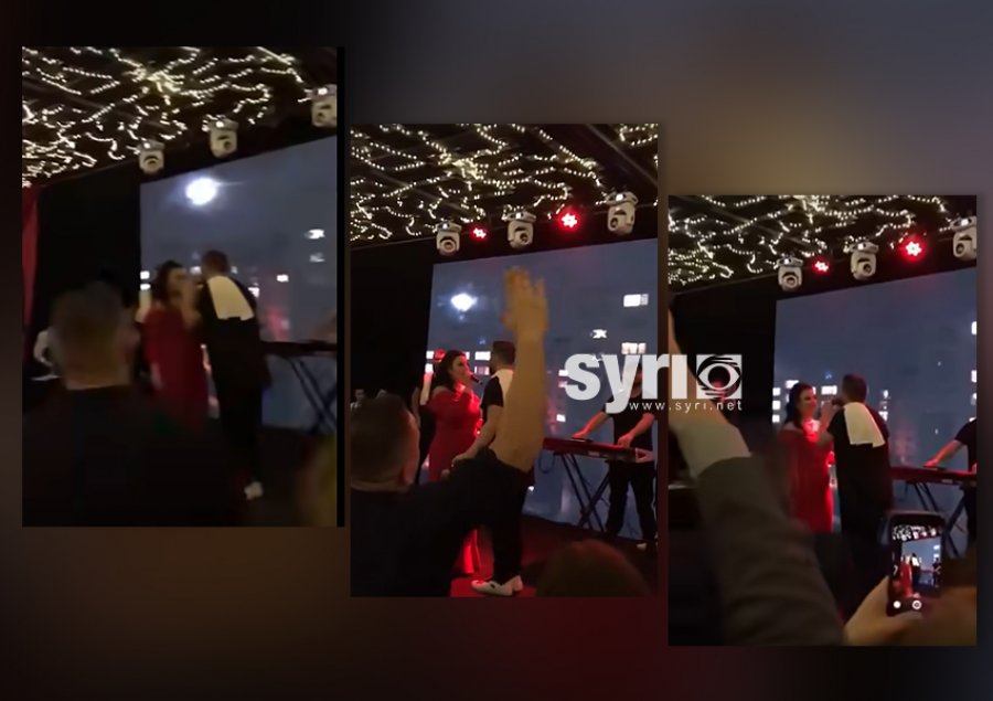 ‘O festë të madhe ka Lubia!’/ Berisha publikon pamjet e festave të Ballukut