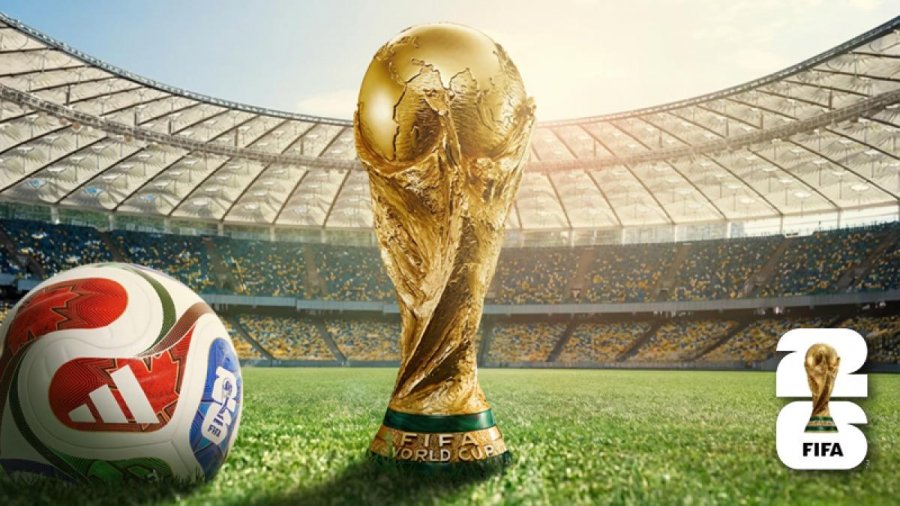 Botërori 2026, për herë të parë me 1/16-at e finales: rregullorja për vendet e treta më të mira dhe barazimin në pikë
