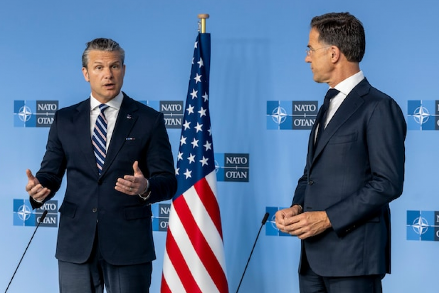 Rama nuk plotëson kushtet e NATO-s/ Sekretari Hegseth kërcënon: Do ndëshkojmë aleatët që mbeten pas