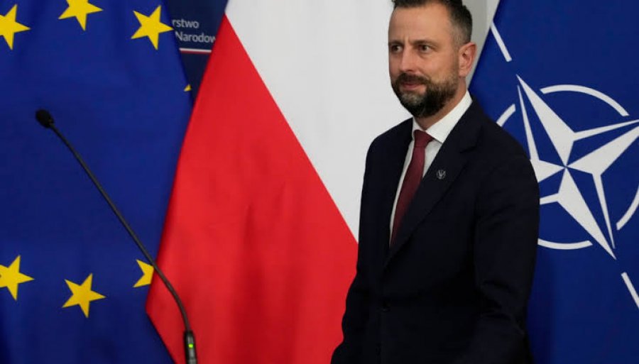 Polonia është aleati i NATO-s që i nevojitet Amerikës