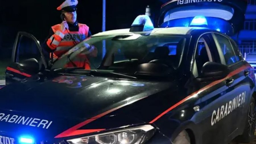 Itali/ Goditet një bandë shqiptare, vodhën disa argjendari, mallra me vlerë mbi 500 mijë euro