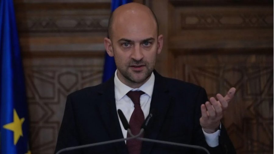 Ministri Barrot: Nuk do të ketë heqje të sanksioneve të OKB-së ndaj Iranit pa miratimin e Francës