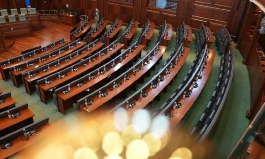101-deputete-rikthehen-ne-kuvendin-e-kosoves-vetem-9-emra-te-rinj-ne-legjislaturen-e-re