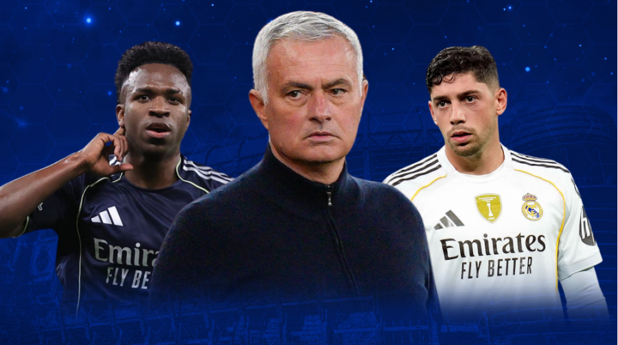 Mourinho trondit Realin, Vinicius dhe Valverde në listën e largimeve