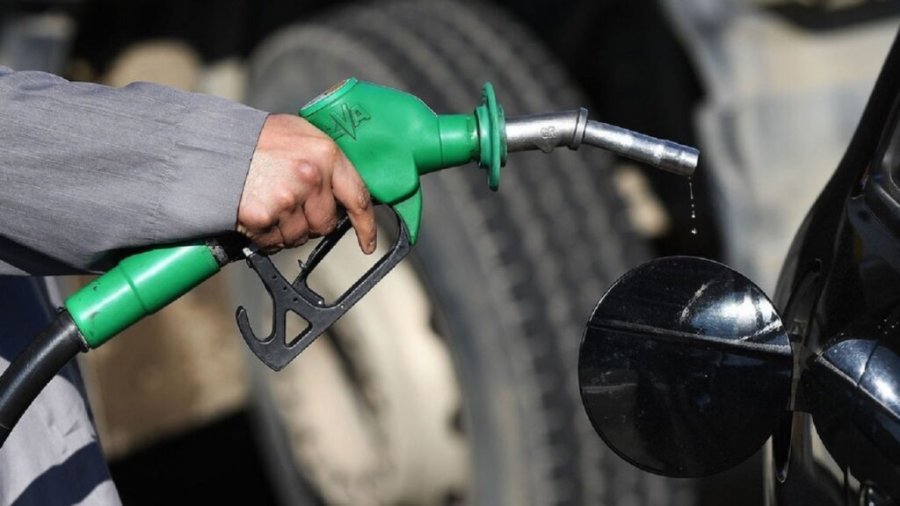 Nafta në Shqipëri kushton 10.5% më shumë se mesatarja europiane
