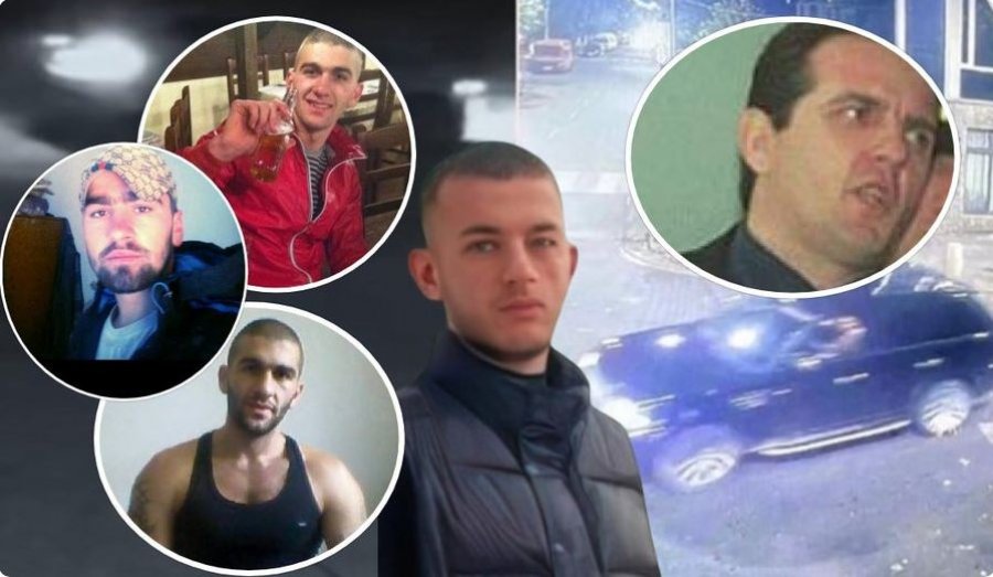 Mashtruesa... si nisi sherri mes 3 vëllezërve Bushgjokaj e Petit Çakrit (Bisedat)