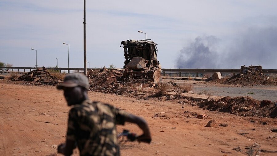 Sulmet në Sudan vrasin të paktën 9 civilë  disa të plagosur
